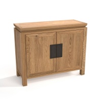 Комод Ling единый размер каштановый AM.PM  фото, kupilegko.ru